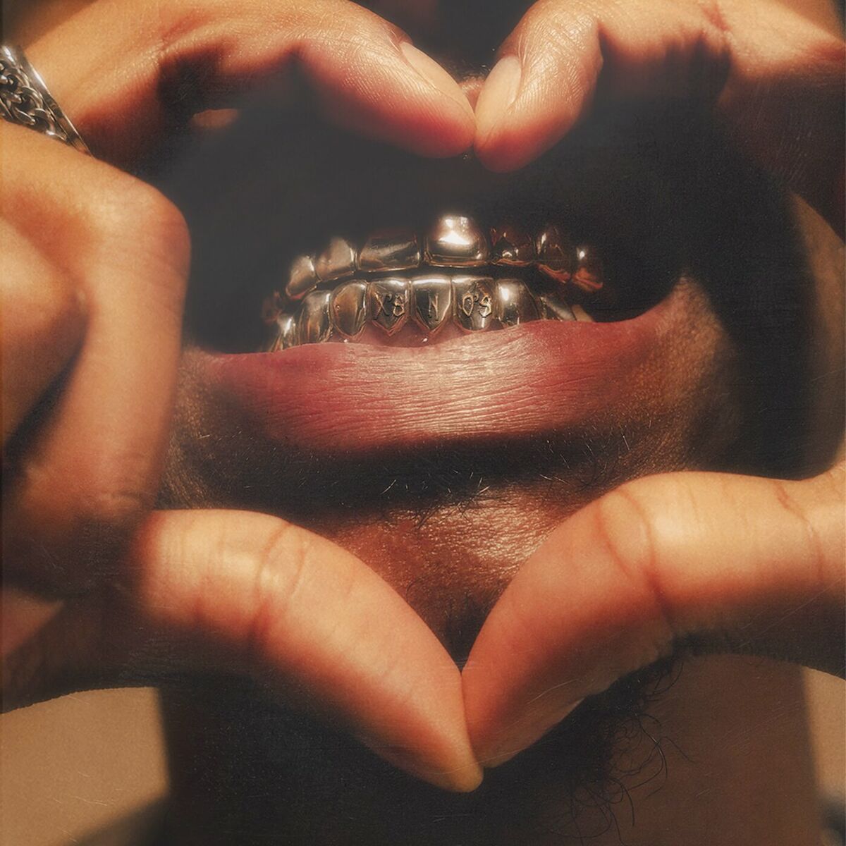 Album cover of x's n o's