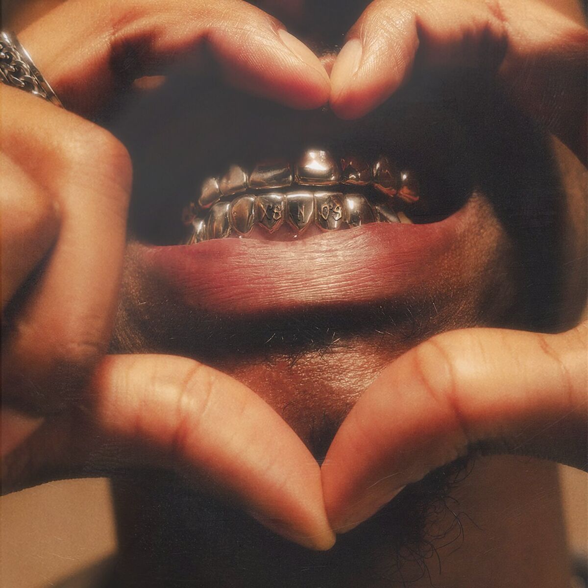 Album cover of x's n o's