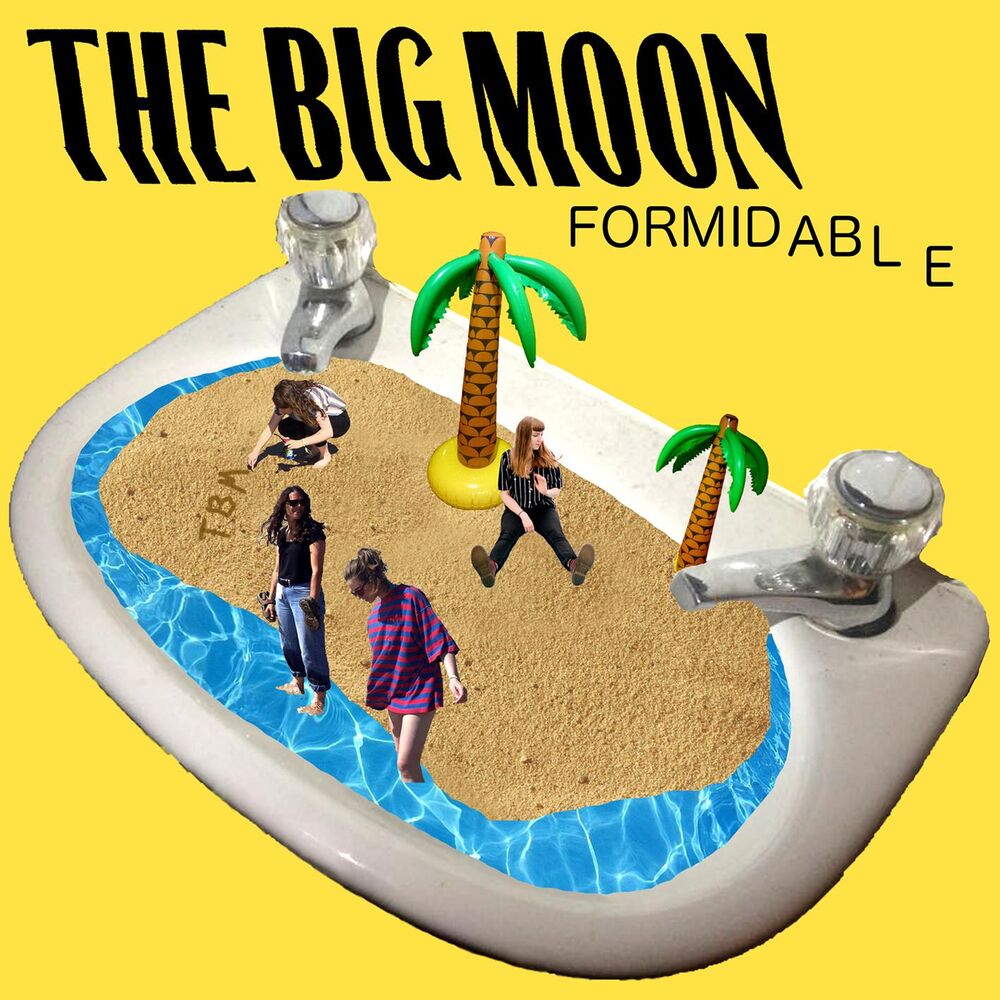 Picture of Formidable