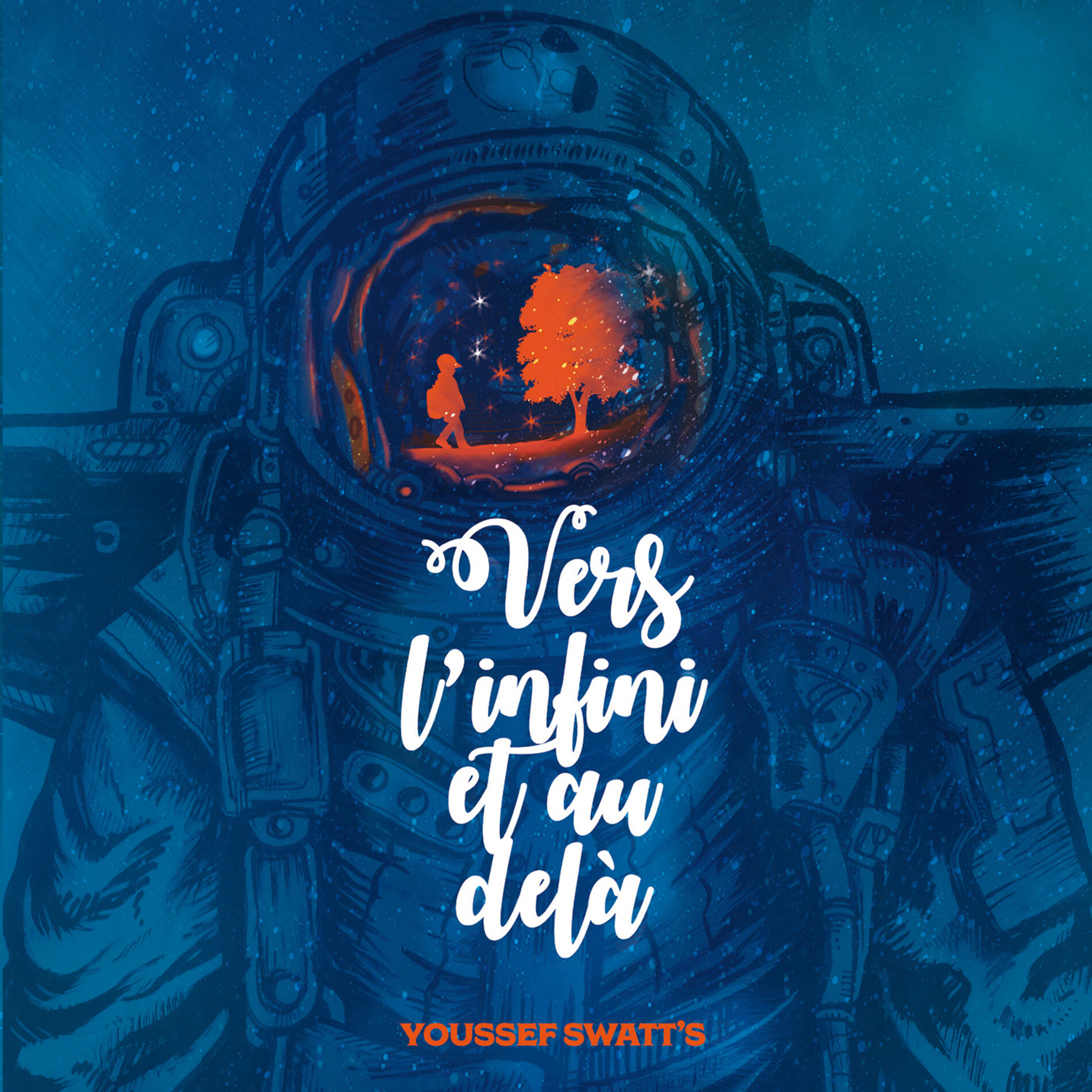 Album picture of Vers l'infini et au-delà