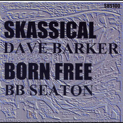 Cover of Skassical