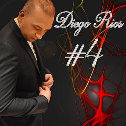 Cover of #4