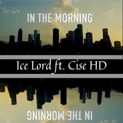 Cover of In the Morning