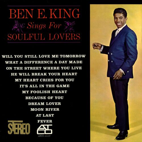 The Five Crowns【LP・US・Sealed・Ben E.King】 The Five Crowns【LP・US・Sealed・Ben E.King】 The Five