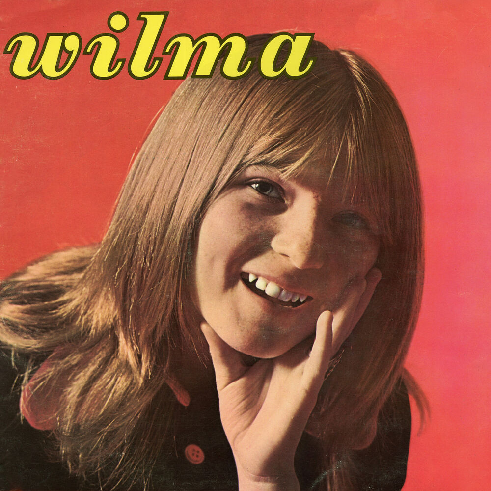 Picture of Wilma