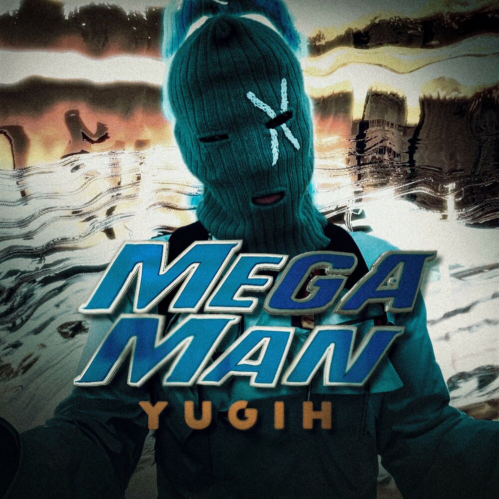Picture of Mega Man