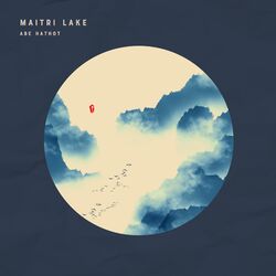 Cover of Maitri Lake (432hz)