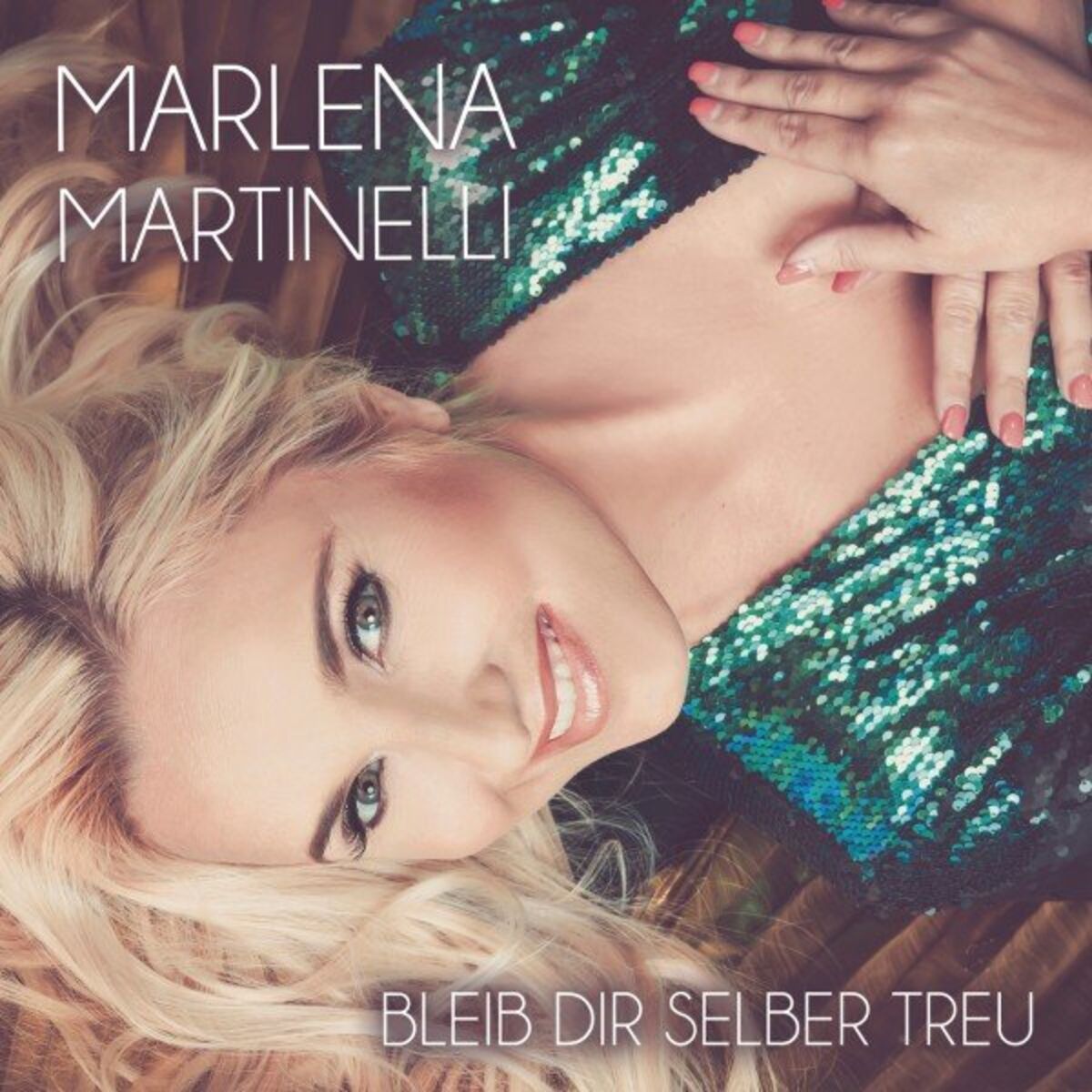 Album cover of Bleib dir selber treu (Radio Version)