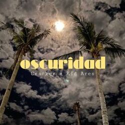 Cover of Oscuridad