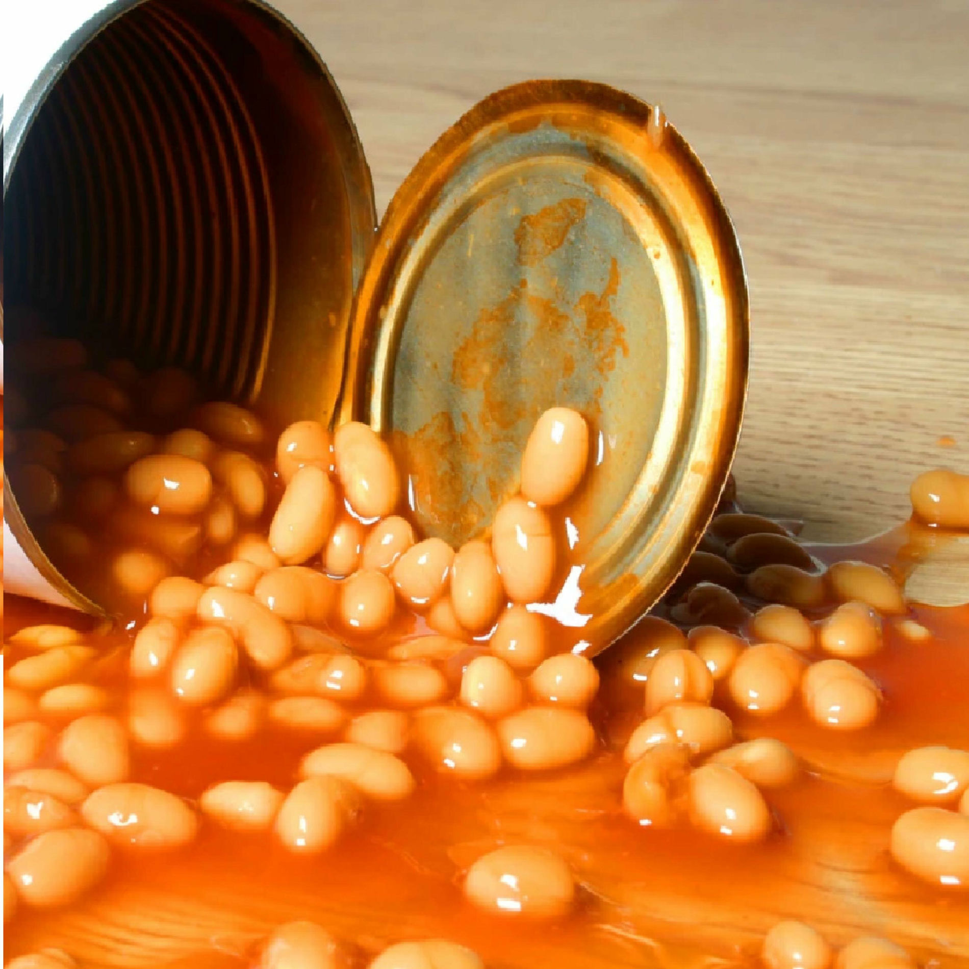 Album cover of She Made Fuckin' Beans Wtf