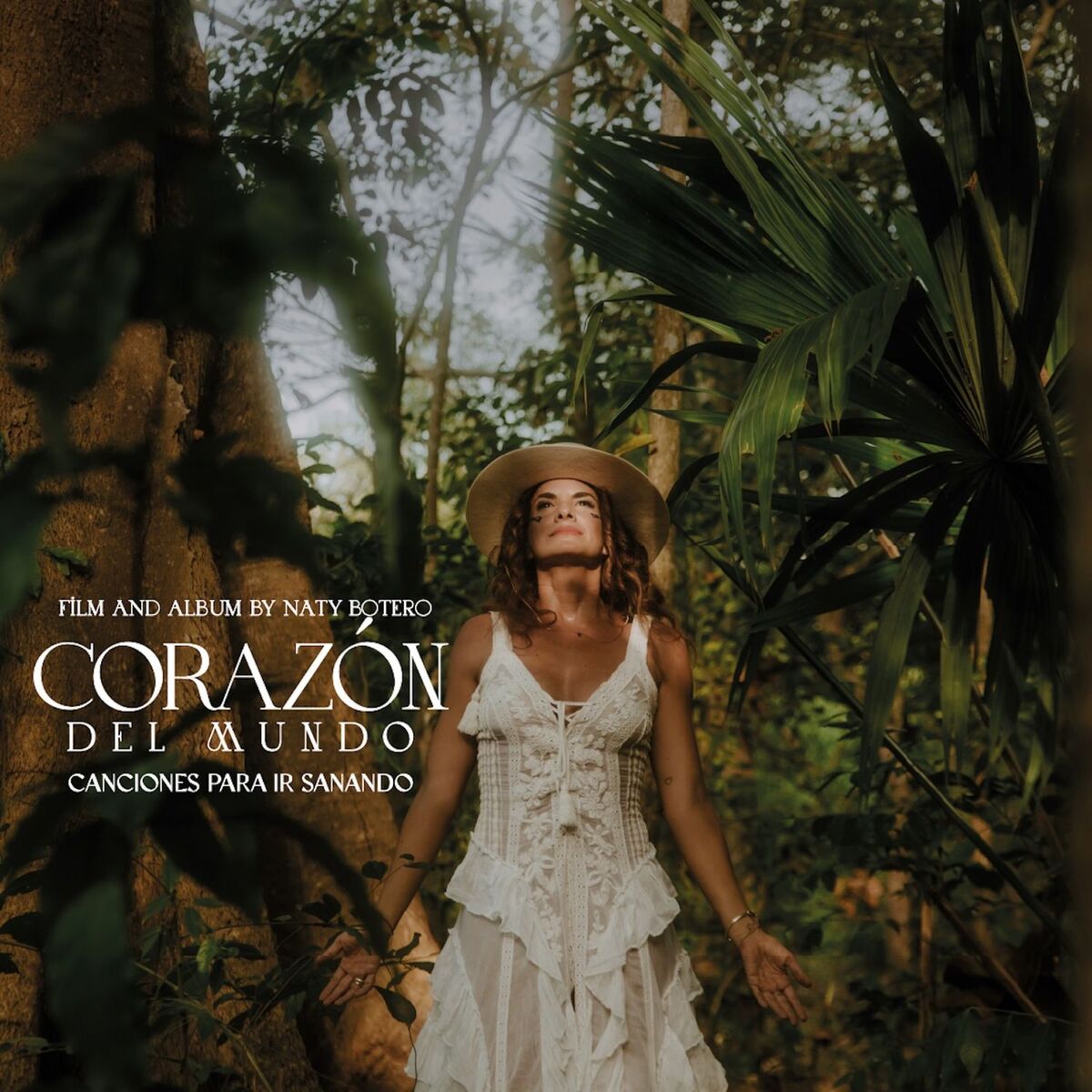 Album cover of Te Amo
