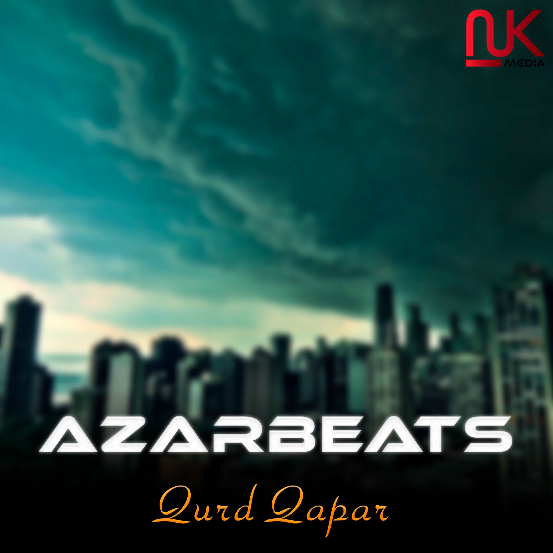 Album cover of Qurd Qapar