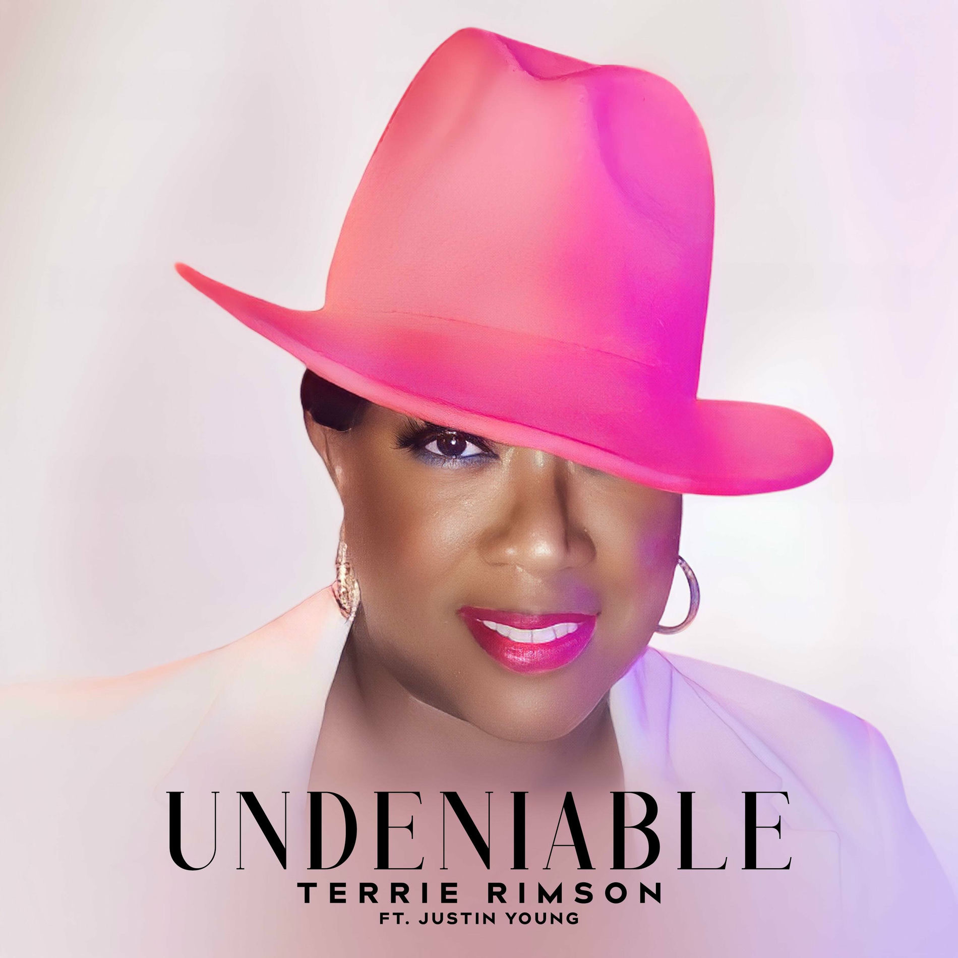 Album cover of Undeniable (feat. Justin Young)
