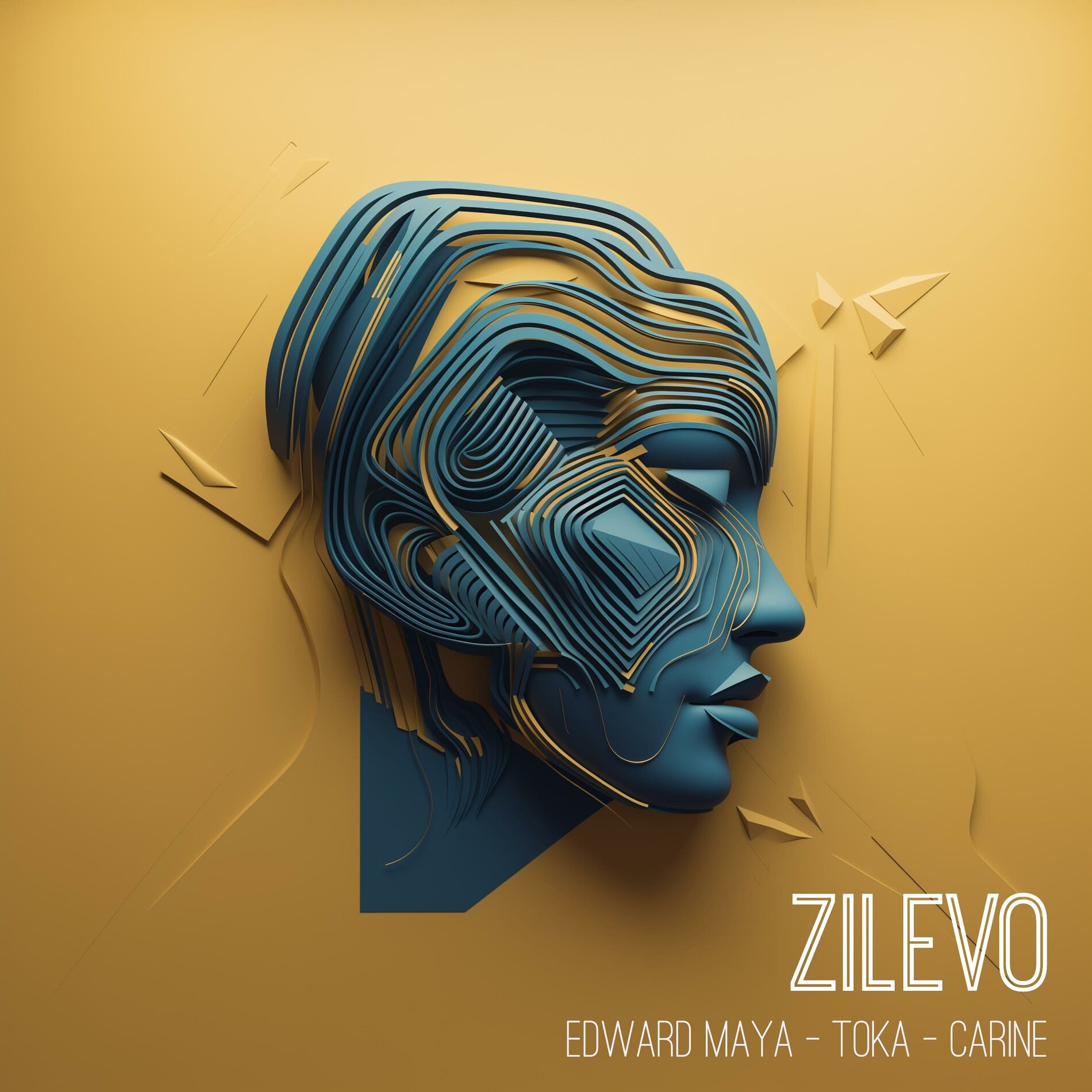 Album cover of Zilevo
