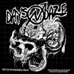 Cover of Earthquake