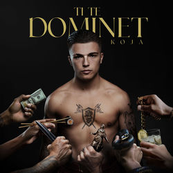 Pochette album