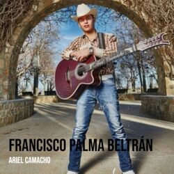 Cover of Francisco Palma Beltran
