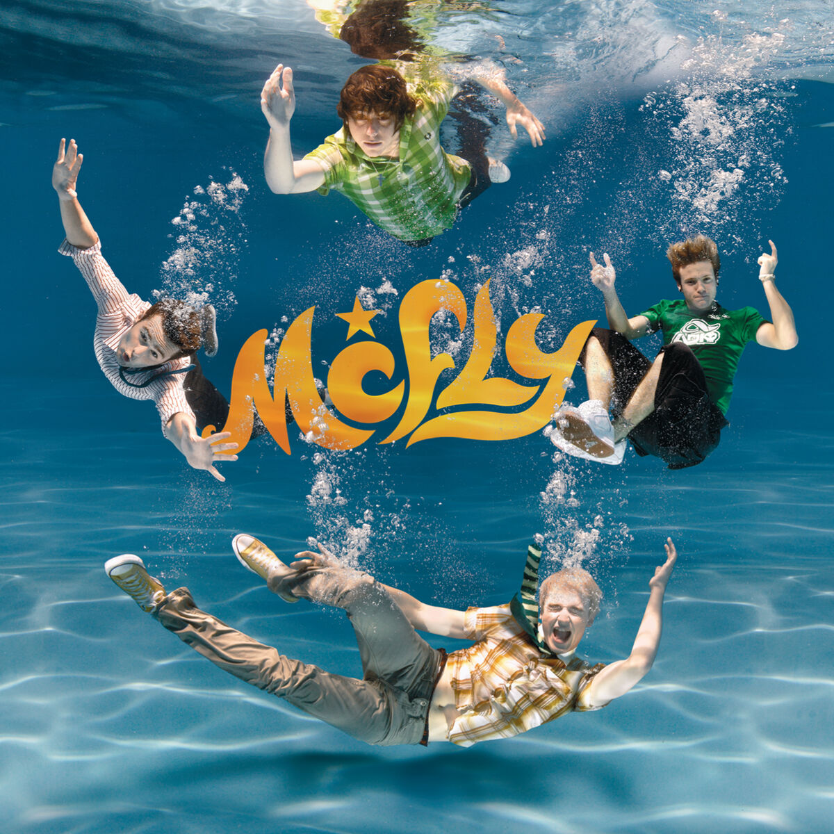 Album cover of Star Girl