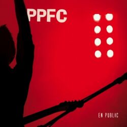 Cover of Album Live "En Public"