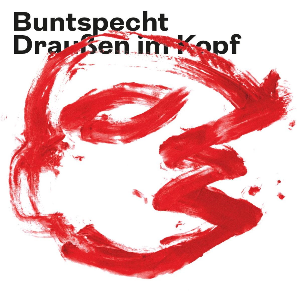 Album cover of Rotweinmund