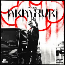 Cover of Akatsuki