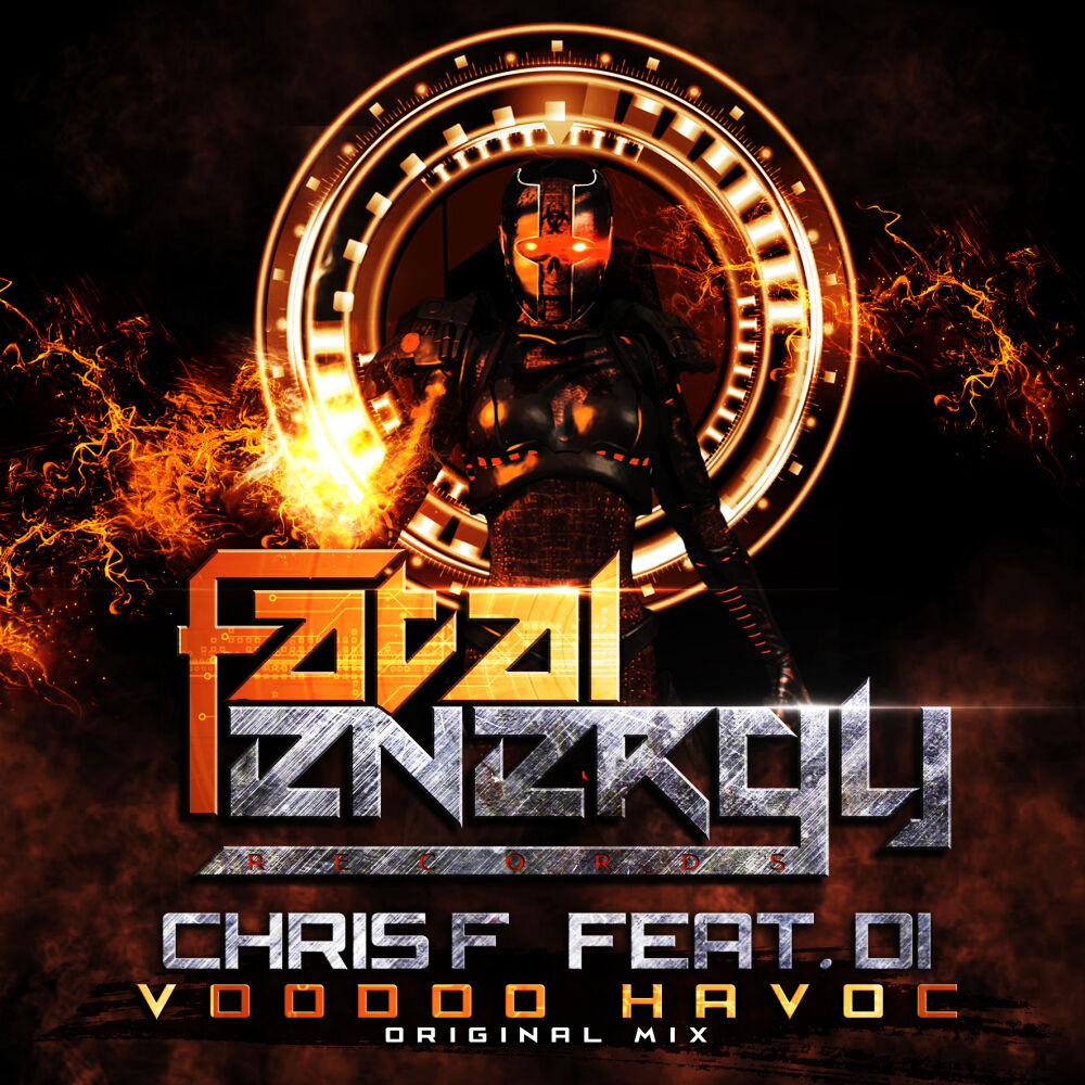 Picture of Voodoo Havoc