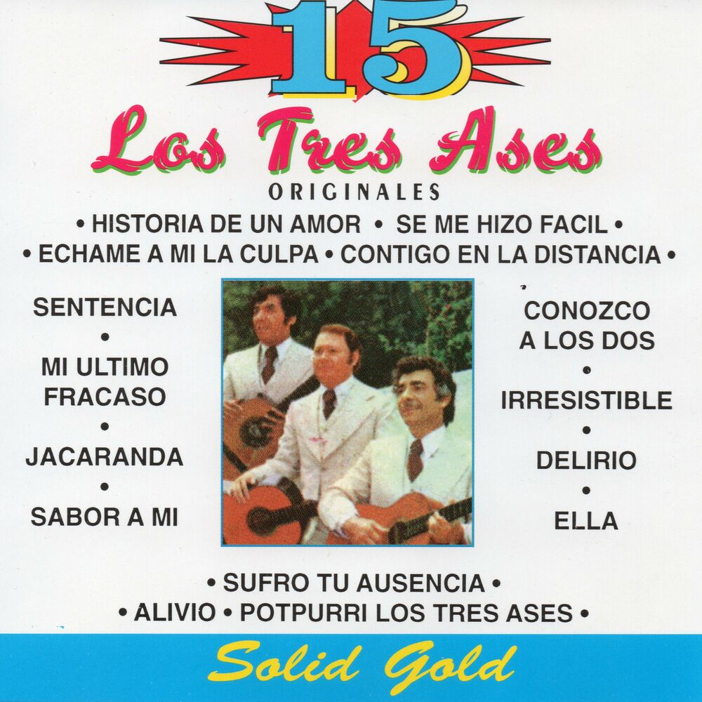 Picture of 15 Originales