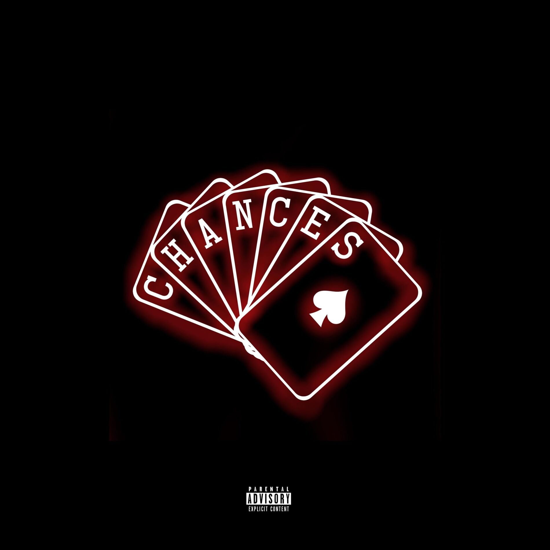 Album cover of Chances
