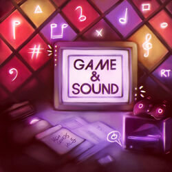 Cover of Game & Sound: VGM Covers, Vol. 5