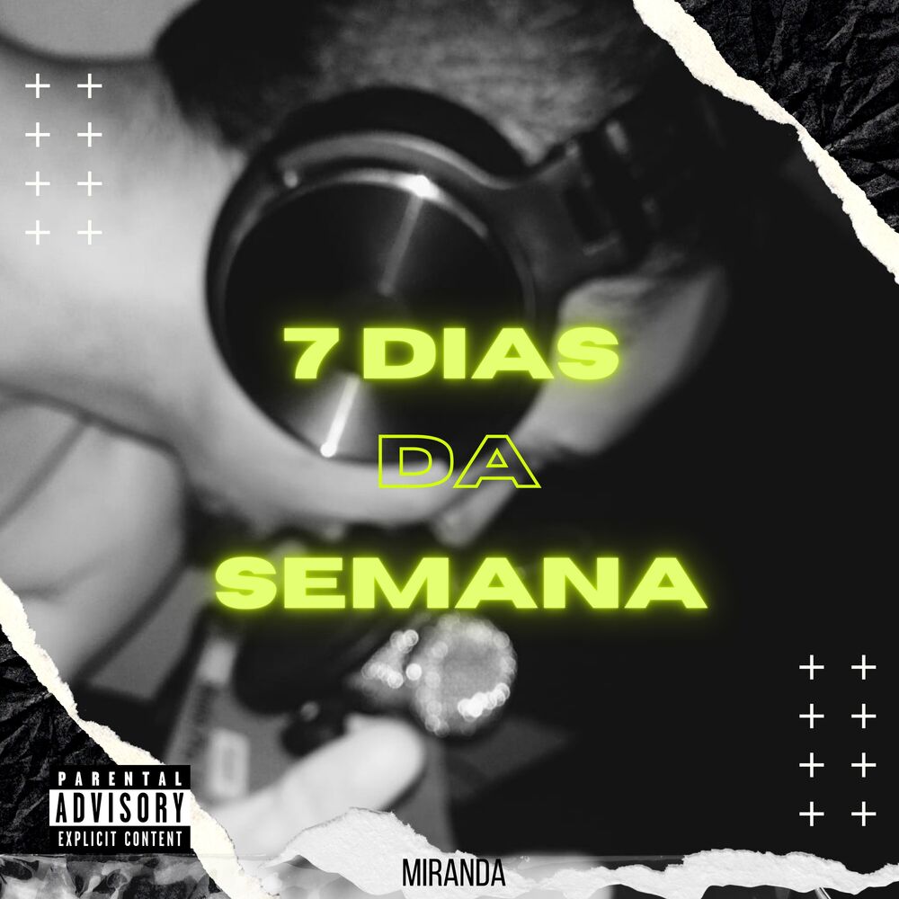 Picture of 7 Dias da Semana