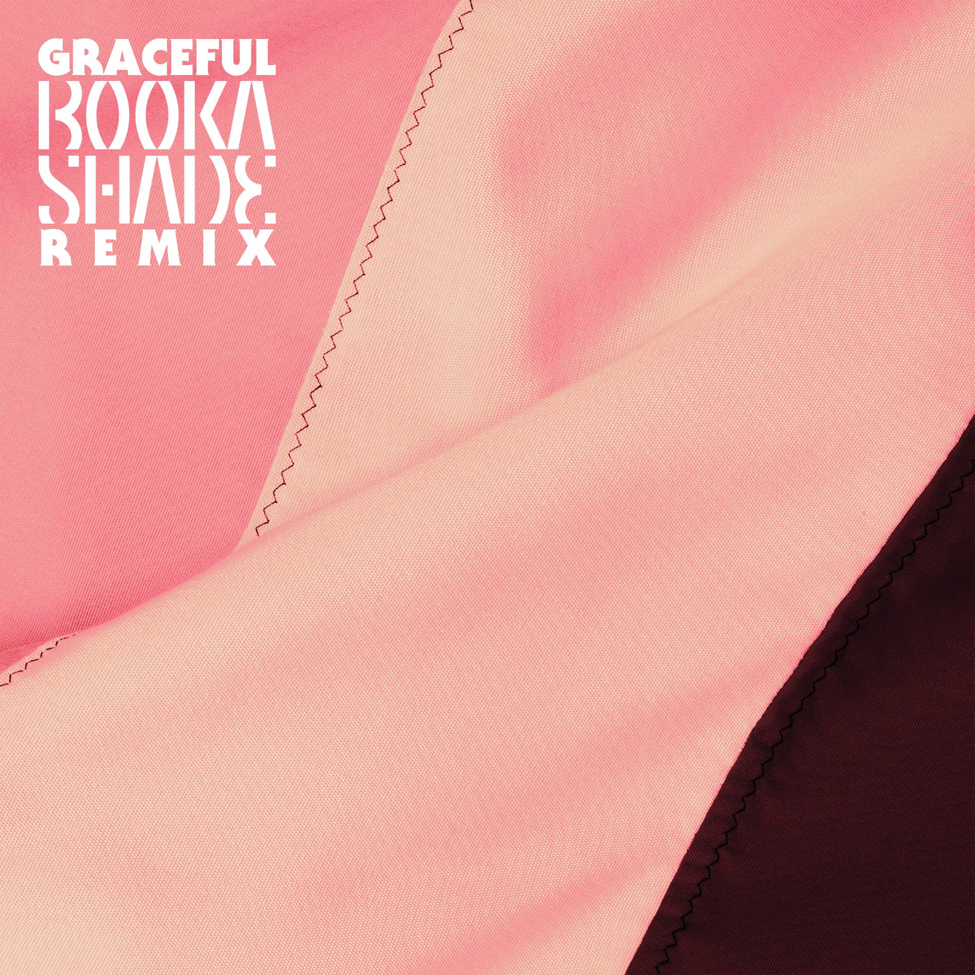 Album cover of Graceful (Booka Shade Remix)
