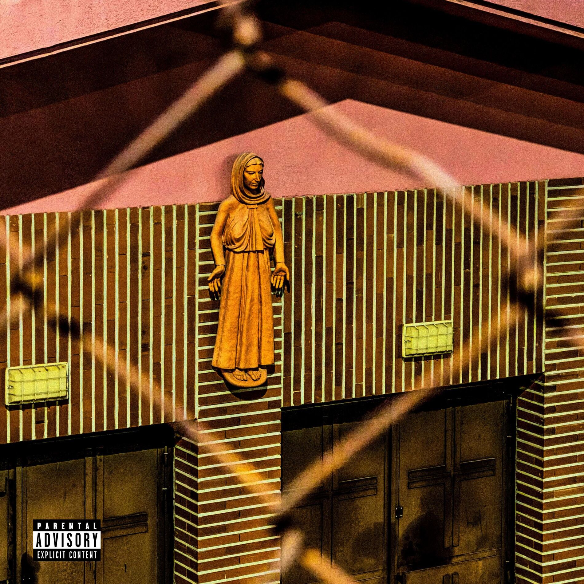 Album cover of Salvador