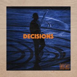 Cover of DECISIONS