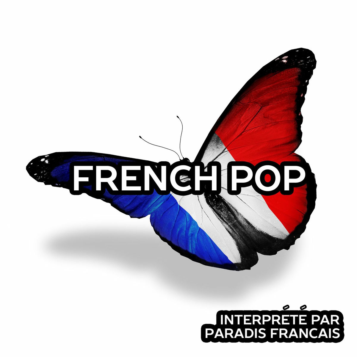 Album cover of French Pop