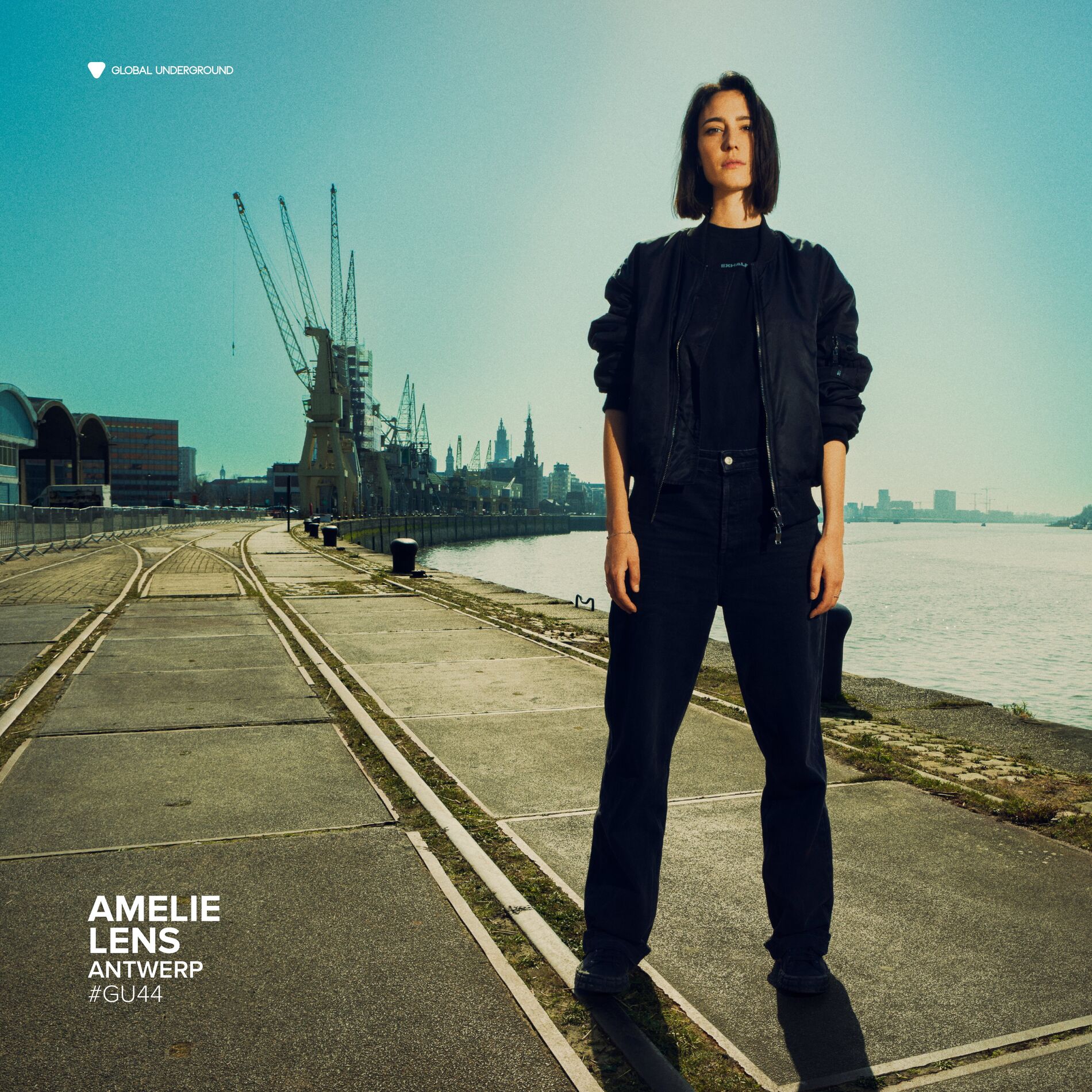 Album cover of Consciousness