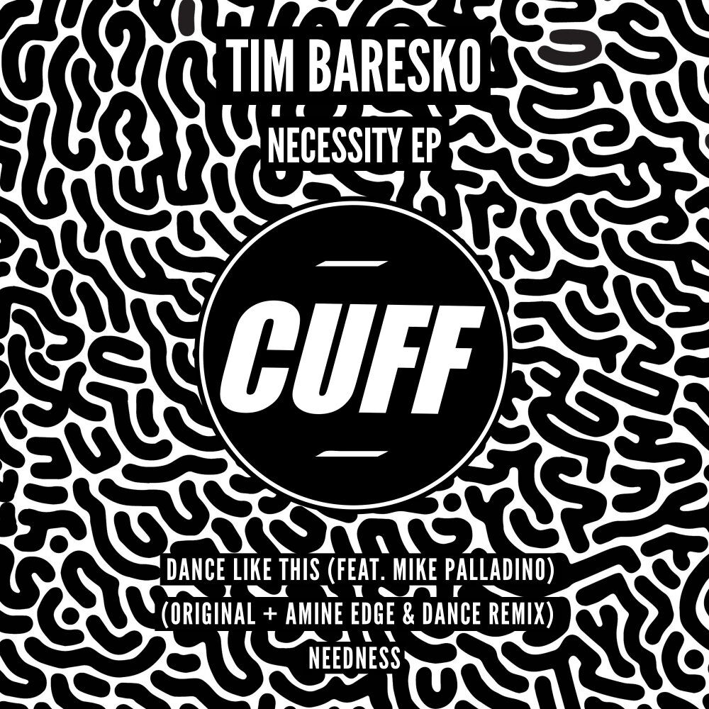 Picture of Necessity EP