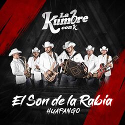 Cover of El Son de la Rabia