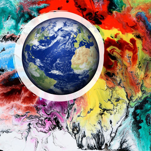 Wild Wild World