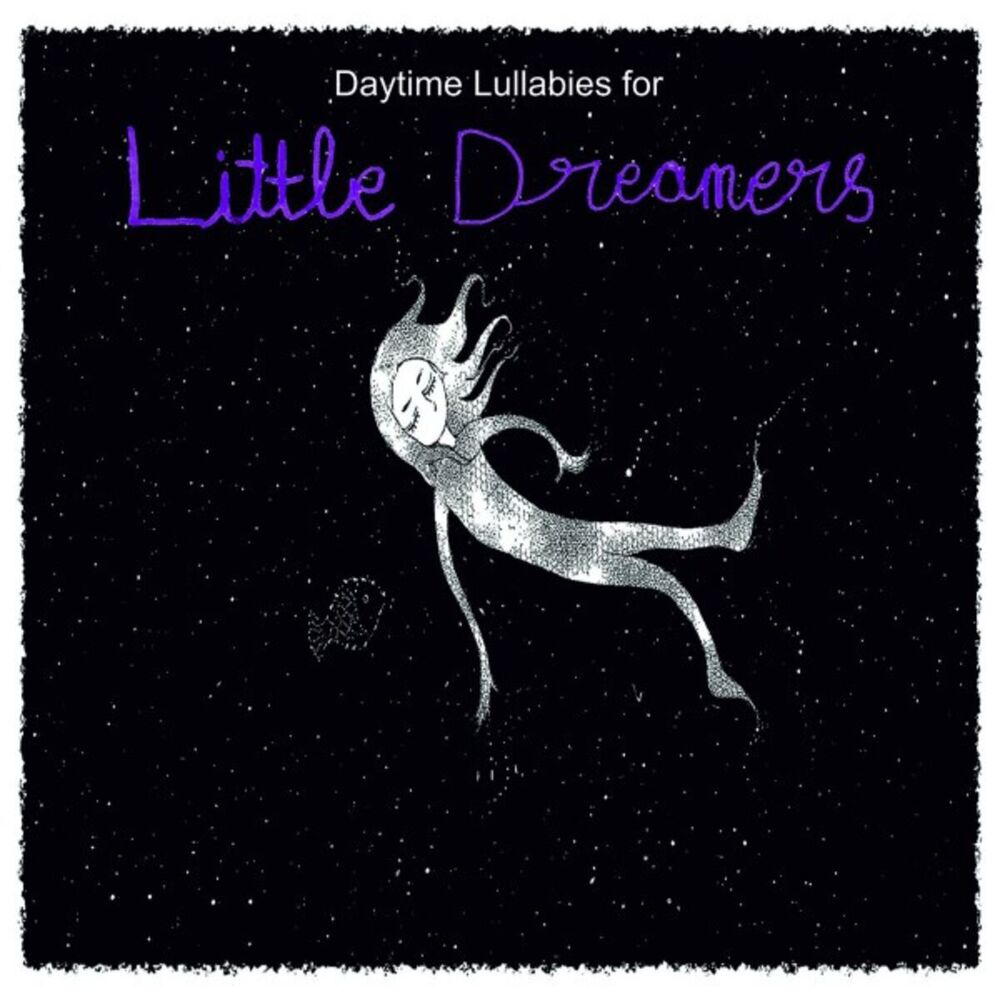 Picture of Daytime Lullabies for Little Dreamers