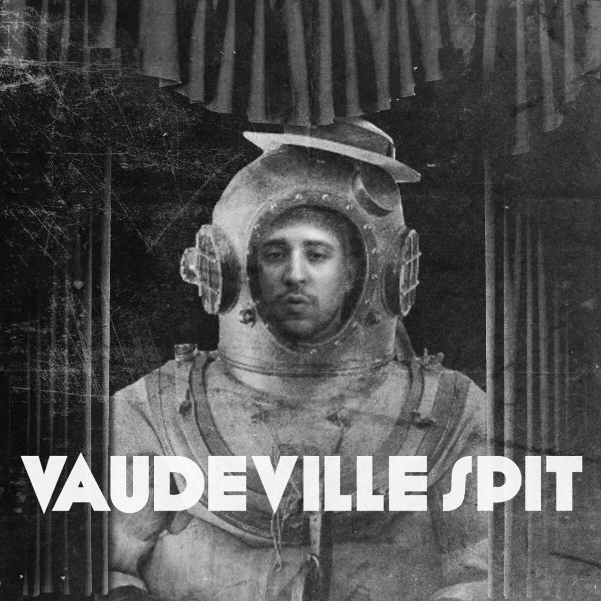 Album cover of VaudeVille Spit
