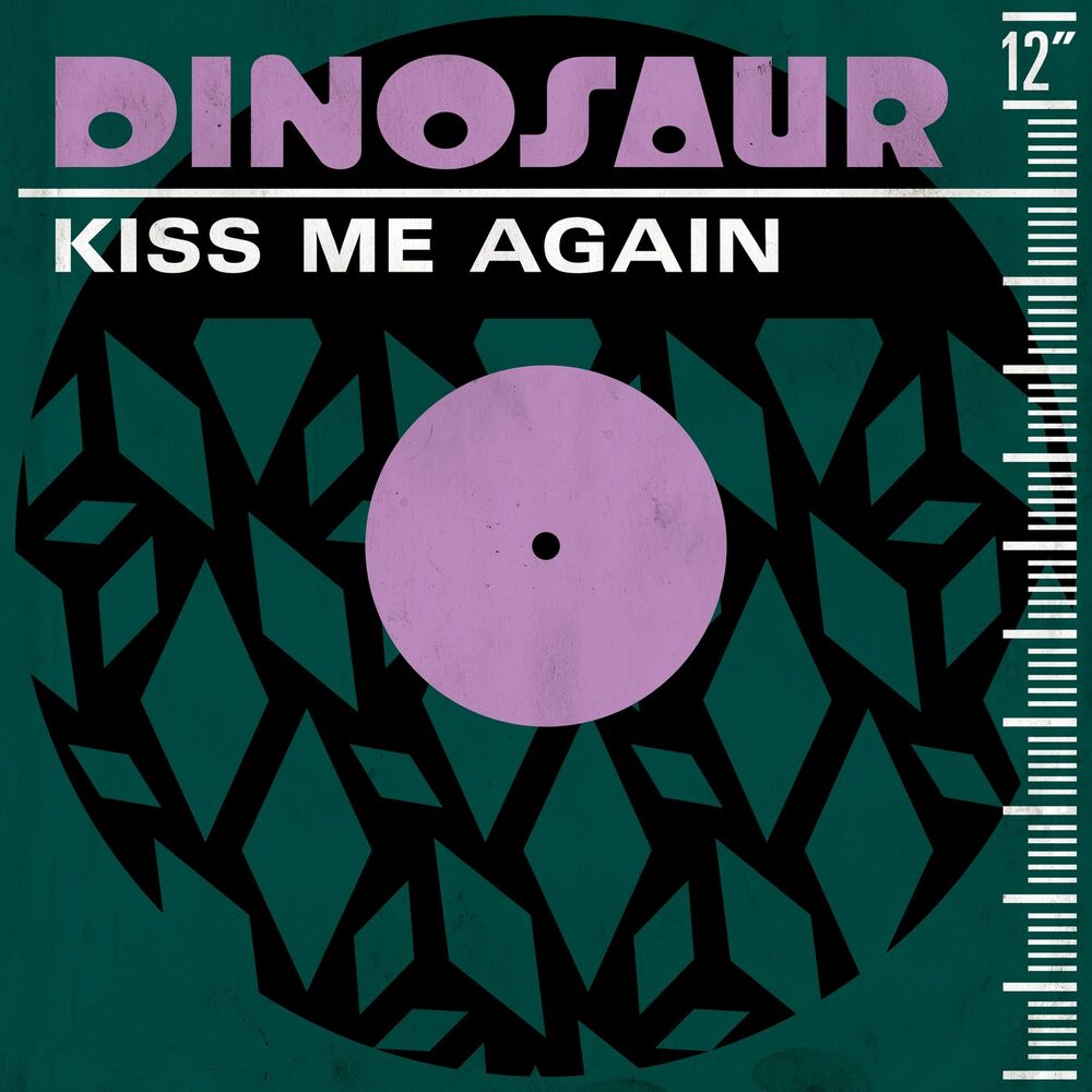 Picture of Kiss Me Again