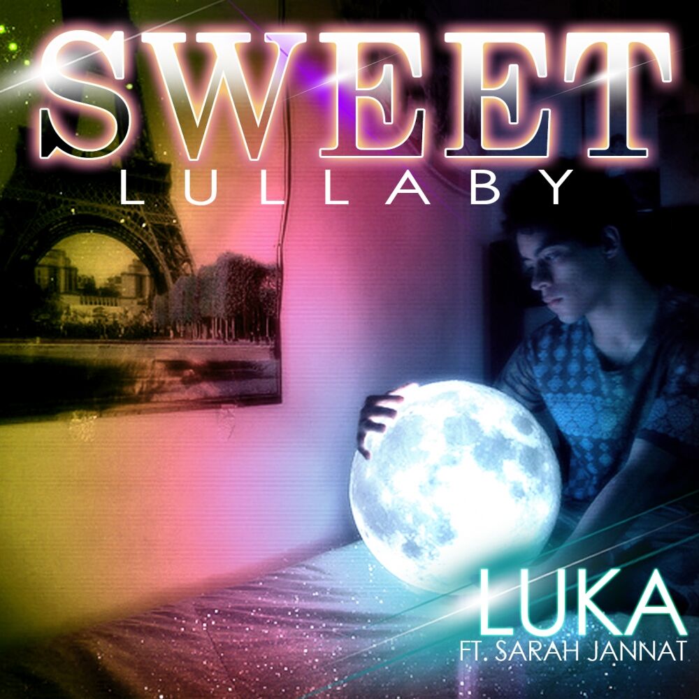 Picture of Sweet Lullaby