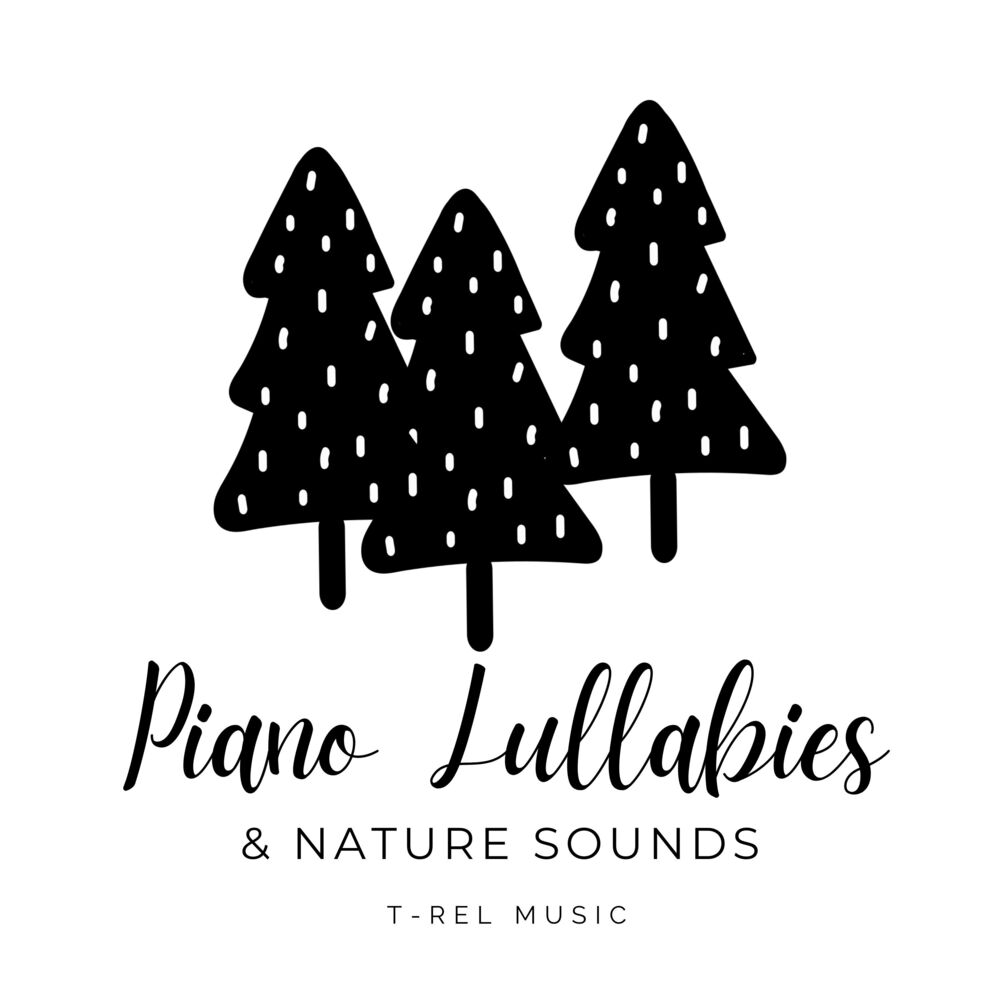 Picture of Piano Lullabies & Nature Sounds