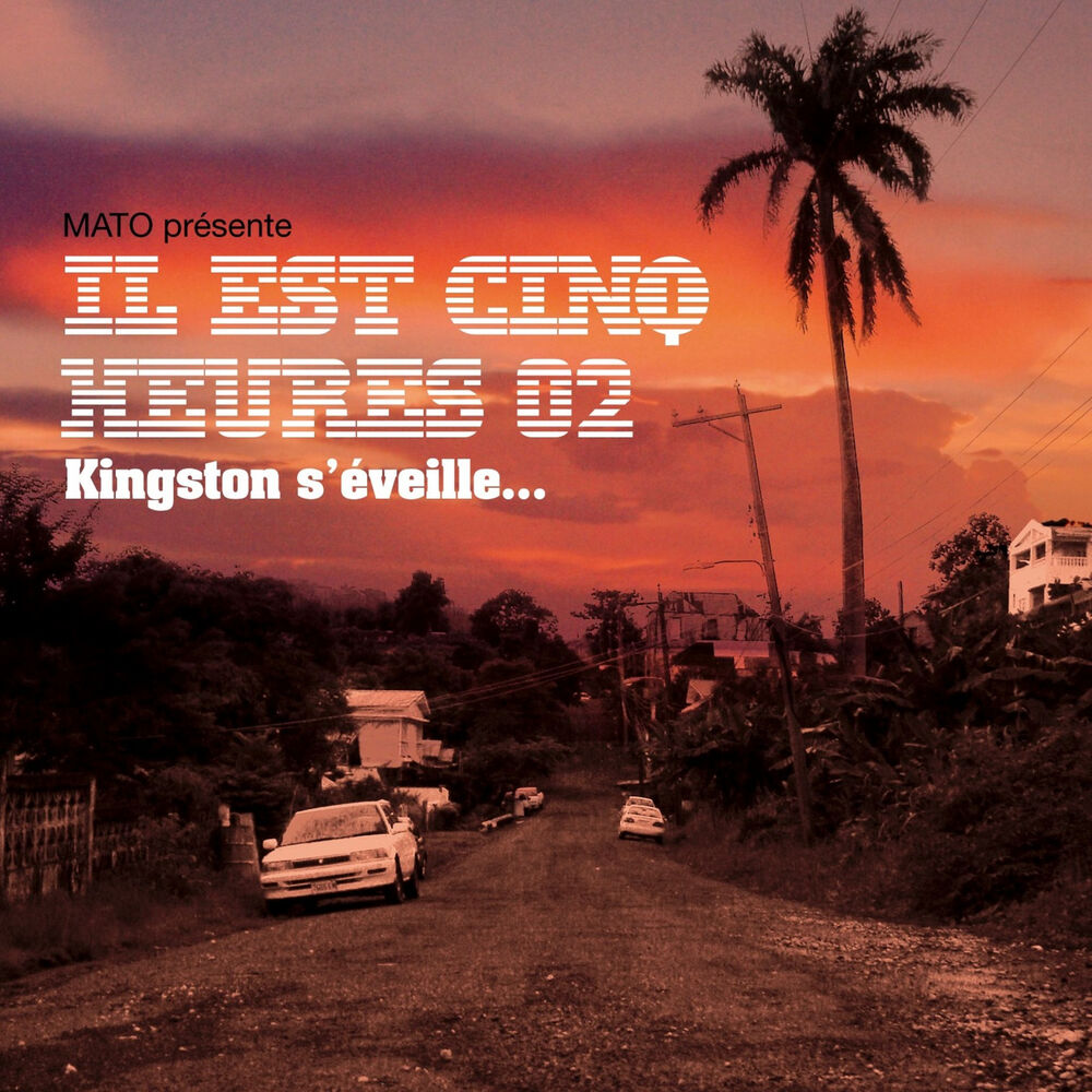 Picture of Il est cinq heures 02