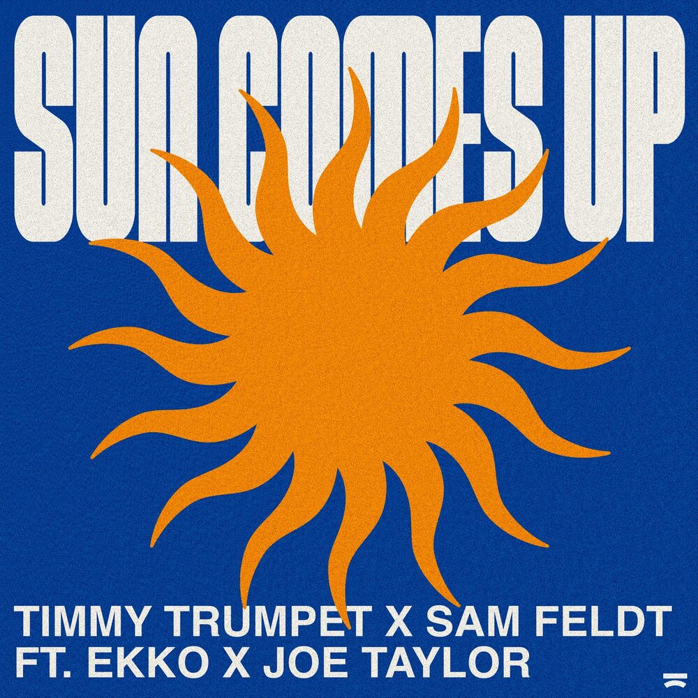 Picture of Sun Comes Up