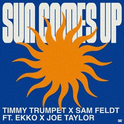 Cover of Sun Comes Up