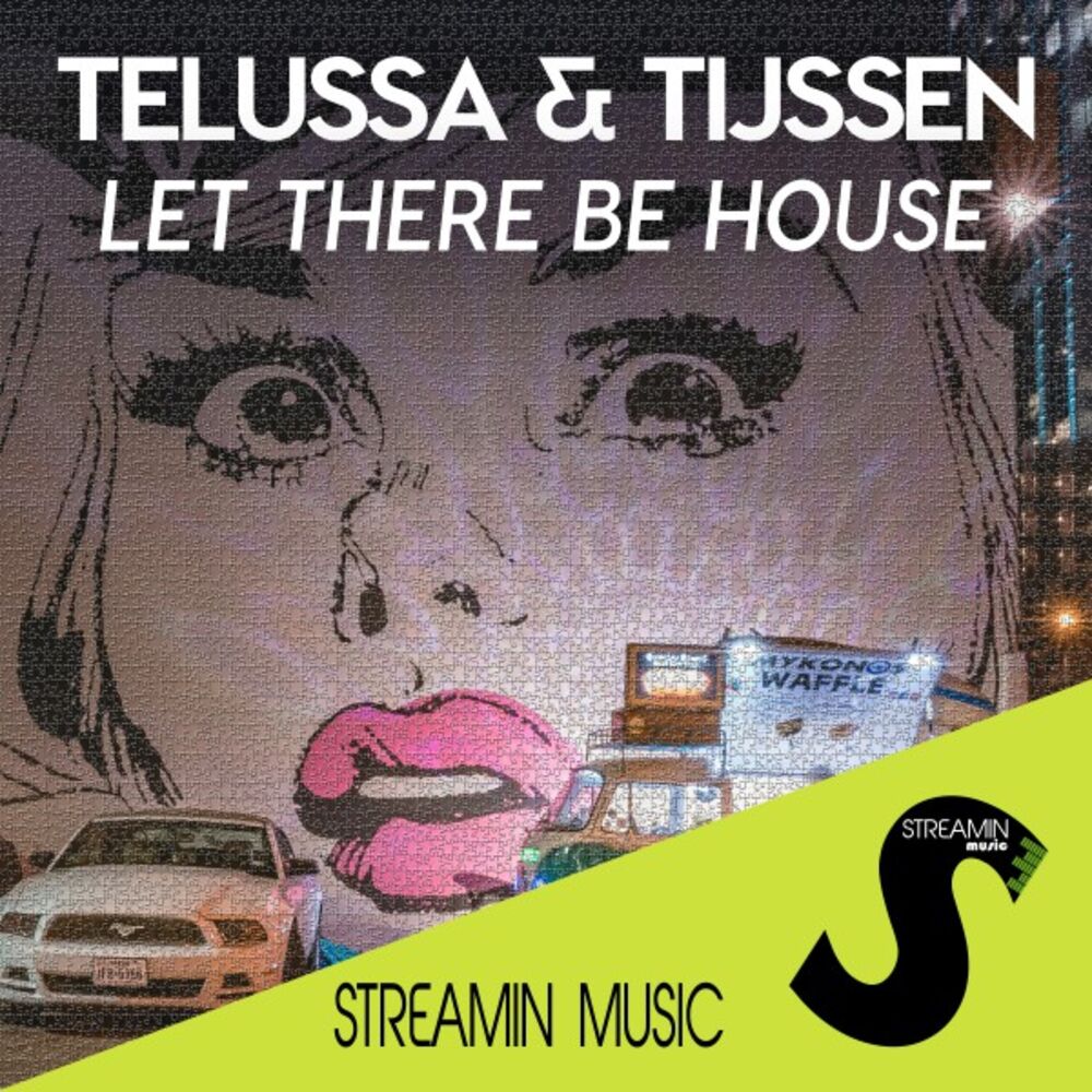 Picture of Let There Be House