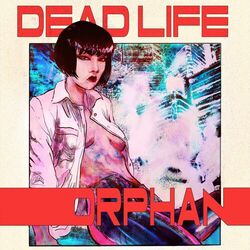 Cover of Orphan