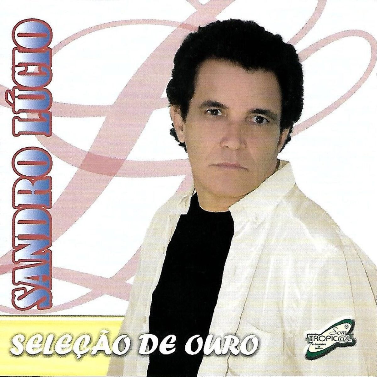 Album cover of Seleção de Ouro