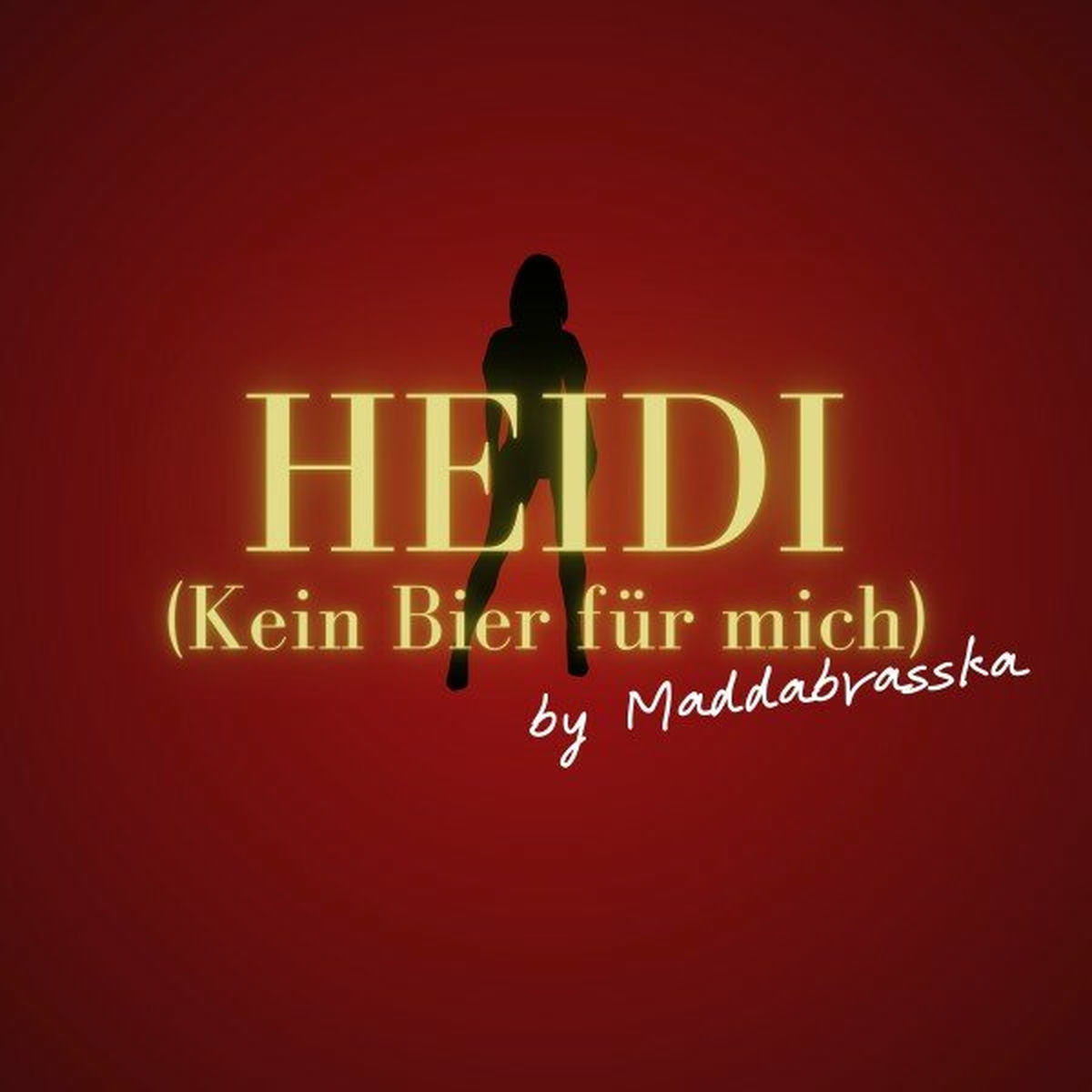 Album cover of Heidi (Kein Bier für mich)